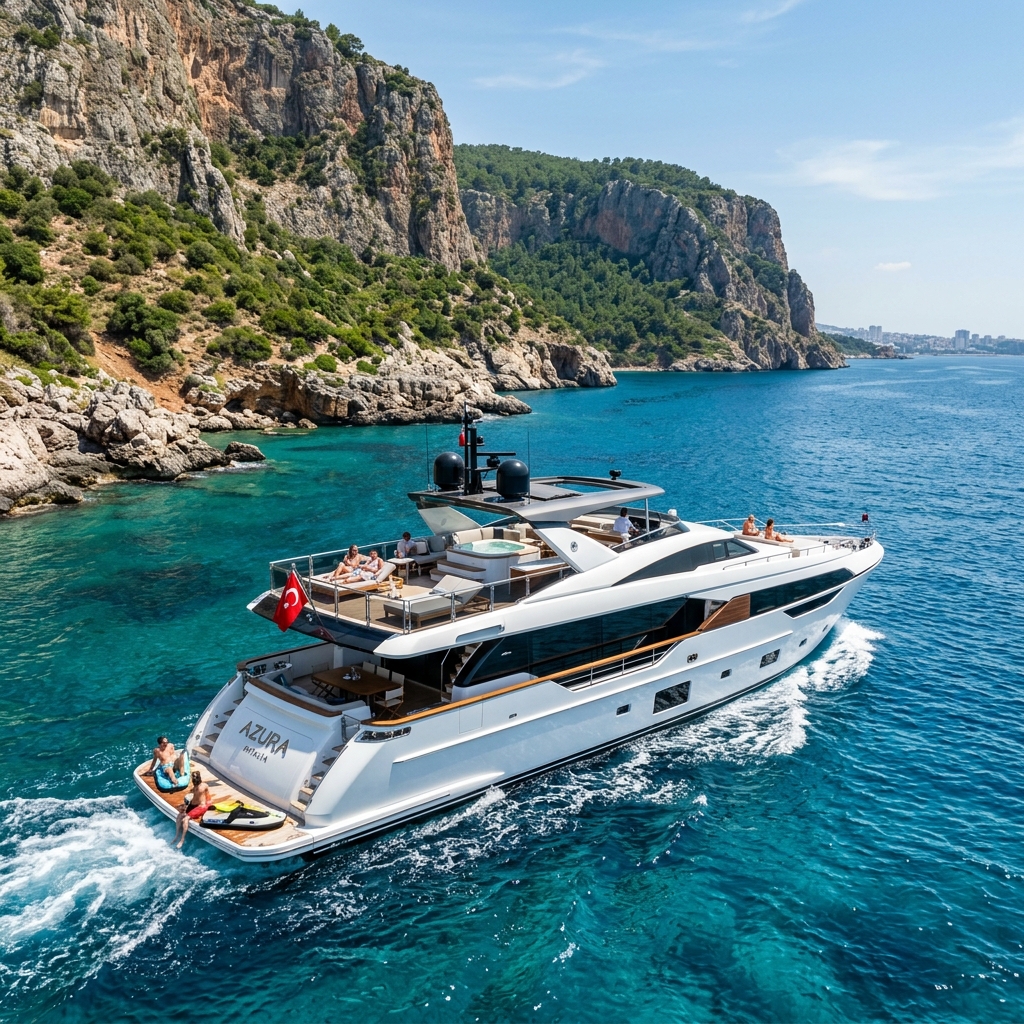 Voyage Relax Cruising